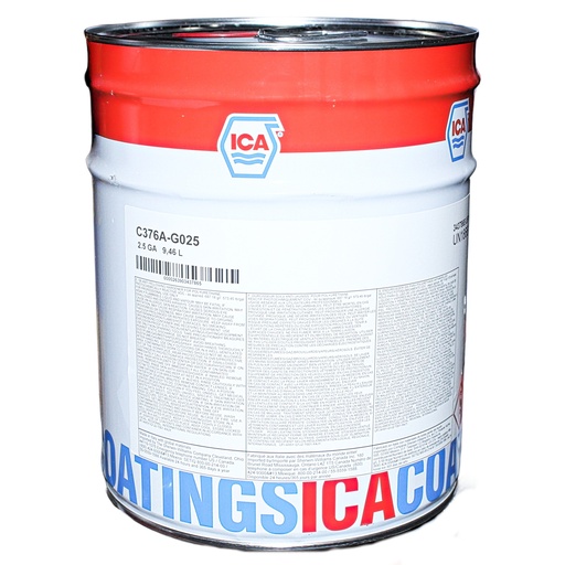 [C376A-G025] PU ANTI-YELLOW CATALYST