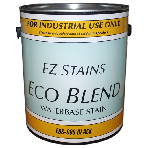 [EBS-006Gold KeyG] Eco Blend Black Base 