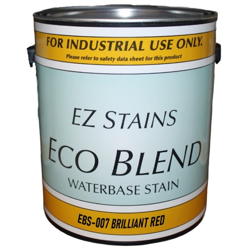 [EBS-007Gold KeyG] Eco Blend Brilliant Red Base 
