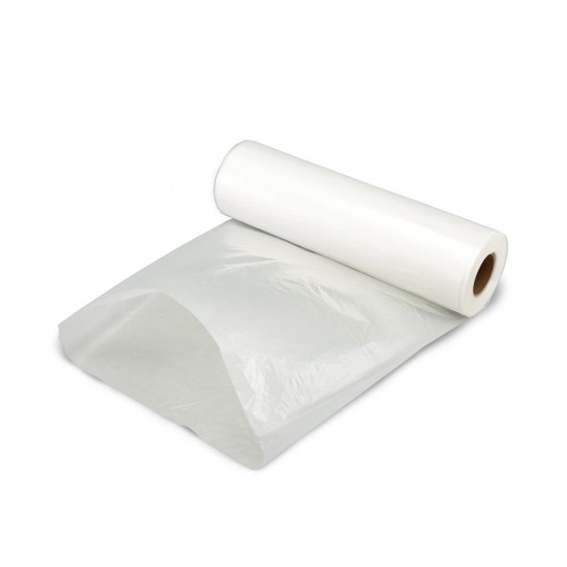 [9600-500] Ducting, Lay Flat, 16/20 in., 500 ft.