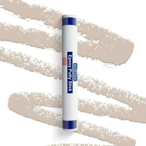 [M743-1500] Epoxy Putty Stick Beige