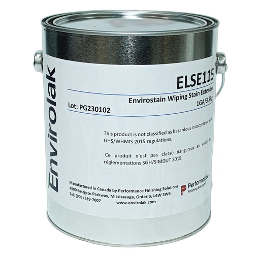 [PMELSE-1GA] Envirostain Wiping Stain Extender-1 GA