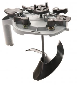 [BLCA5045/6] X5 Gallon/3.5-Liter Mixing Lid