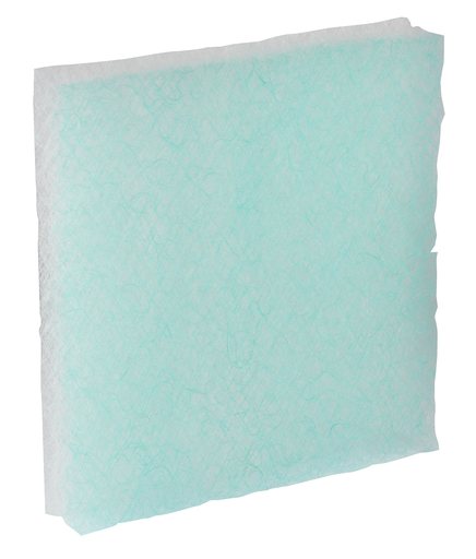 [2025100DP] Fiberglass Filters Chemco Duo 20"x25"x2"