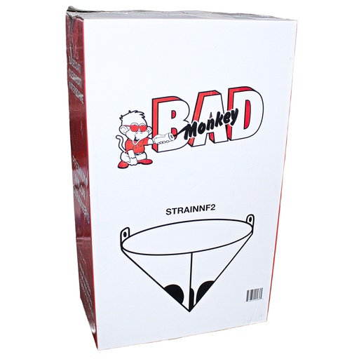 [STRAINNF2] Nylon Strainers-Fine 190 micron