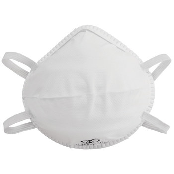 [HY8710] Disposable Particulate Respirator, N95