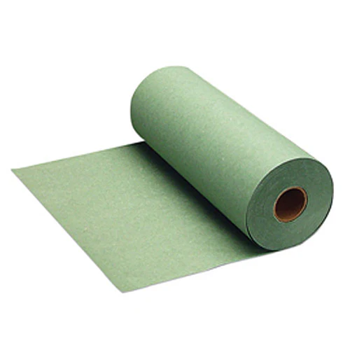 [GR29H09] Masking Paper 9"x60 YD, Green