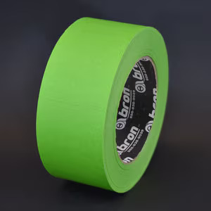 [BT-7065-48-55] 2"(48mm)x55YD Green High Performance Masking Tape