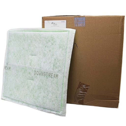 [PNLTD0202020] Intake Filter 20x20 15/40 3 Ply Panel