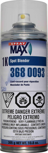 [3680093] SprayMax 1K Spot Blender