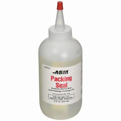 [245427] Throat Seal Packing Seal Lube 8oz