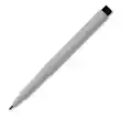 [20759-2303] Faber-Castell Pitt Brush Pen-Warm Gray III Brush 272