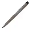 [20759-2313] Faber-Castell Pitt Brush Pen-Warm Gray IV Brush 273