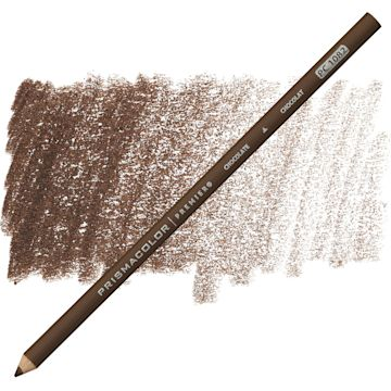 [20508-8360] Prismacolor Premier Colored Pencil-Chocolate PC 1082