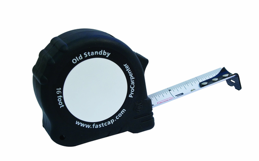 [PS-16] Procarpenter Standard Tape Measure,16'