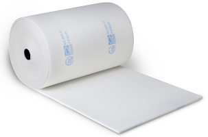 [0256010C31C] Ceiling Filter VSmart Pad 10.38x31.38, FF560GX