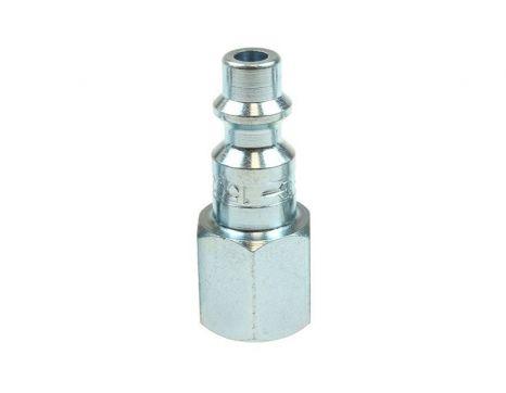 [AIR1502] 1/4" Industrial Connector, 1/4" FPT