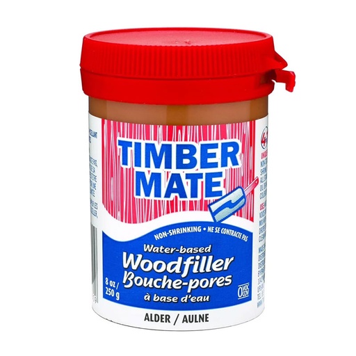 [ALD25] 8oz Timbermate Putty Alder