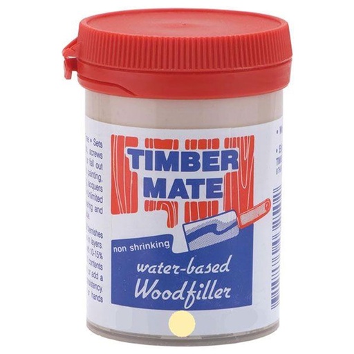 [AMB25] 8oz Timbermate Putty Maple/Beech/Ash/Pine