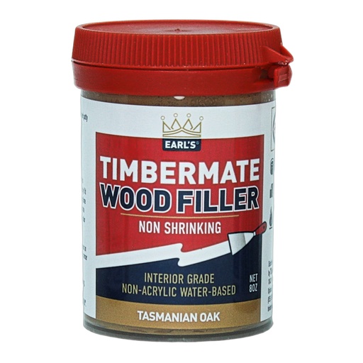 [TAO25] 8oz Timbermate Tasmanian Oak (discontinued)