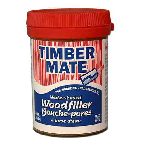 [AW25] 8oz Timbermate Putty Walnut