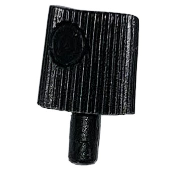 [0306-6000-0000] Nozzle-Round for Aerosol Cans