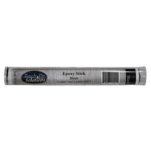 [0652-1000-0007] Epoxy Stick-Black