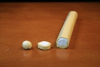 [0652-9012-0007] Epoxy Stick-Natural