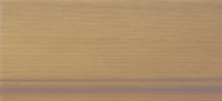 [0940-S252-0010] Felt Marker Series 2-Lt. Natural/Brown Oak