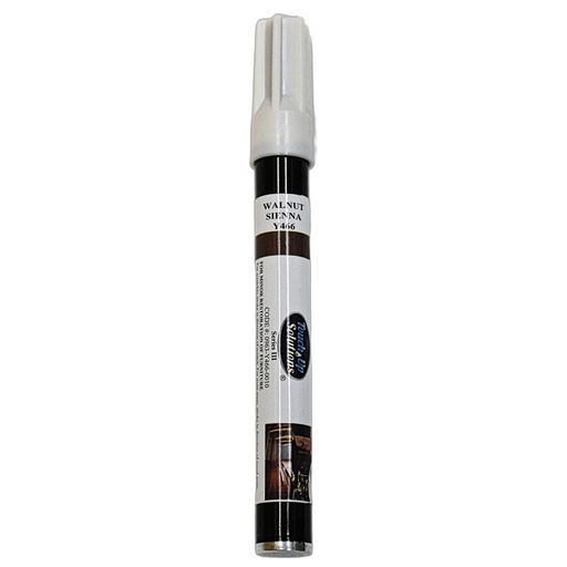 [0963-Y466-0010] Felt Marker Series 3-Walnut Sienna