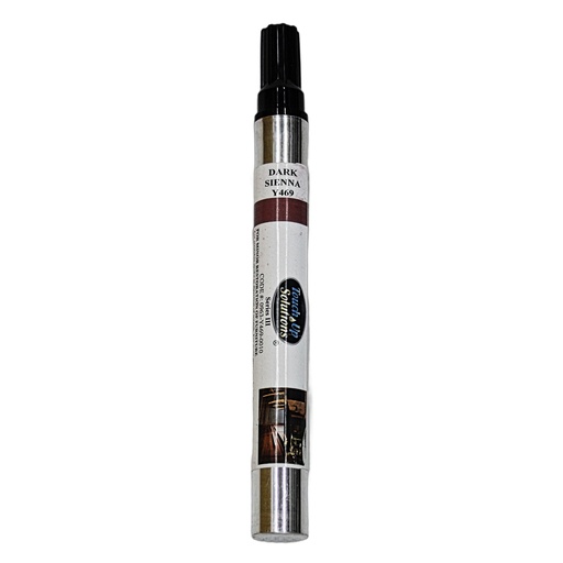 [0963-Y469-0010] Felt Marker Series 3-Dark Sienna