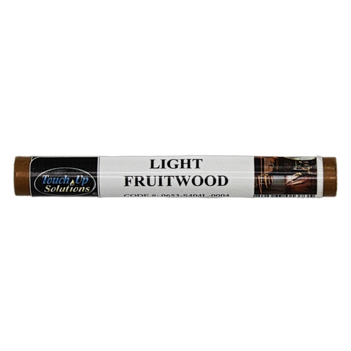 [0653-S404L-0004] Fill Stick-Light Fruitwood