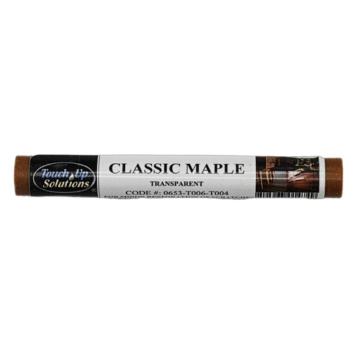 [0653-T006-T004] Fill Stick Transparent Classic Maple