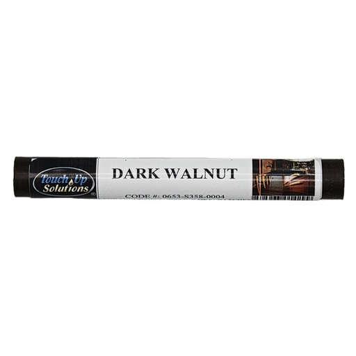 [0653-S358-0004] Fill Stick Dark Walnut