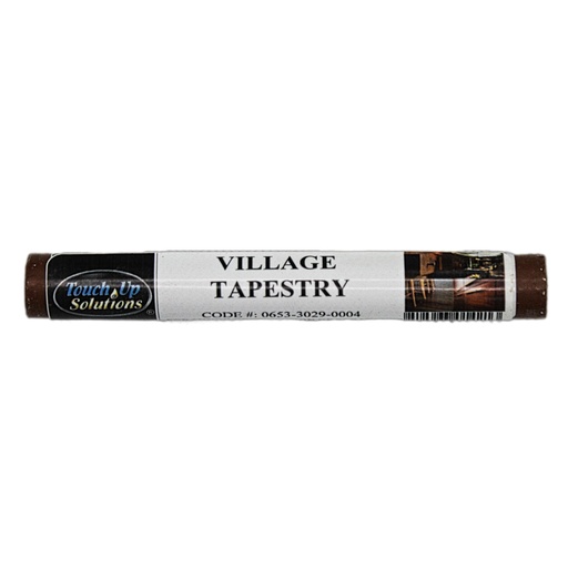 [0653-3029-0004] Fill Stick Village Tapestry