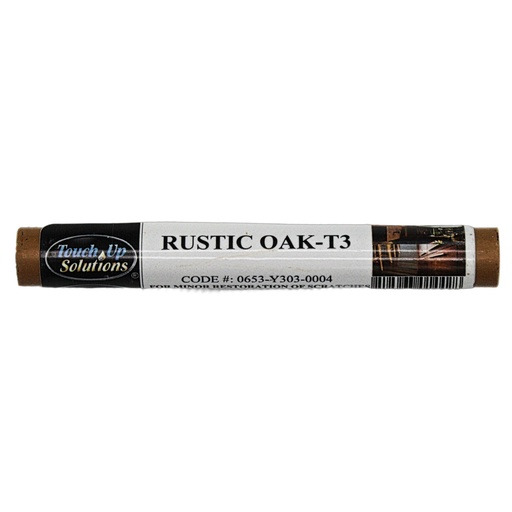 [0653-Y303-0004] Fill Stick Rustic Oak-T3