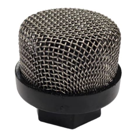 [600-066-15] Suction Filter, 15 Mesh