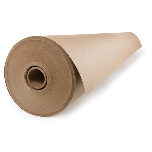 [MED2316635] Eco Rosin Flooring Paper 35"x166'