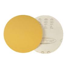 [SP5HLLPB120] SurfPrep 5" Hook & Loop Latex Paper Backed Disc 120 Grit