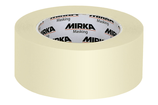 [9191004801] Masking Tape 100˚C White Line 1.89" x 164' 