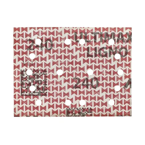 [UL-6B8-220] Ultimax Ligno 3"x4" Grip 220 Grit