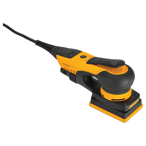[MID3430201US] 3" x 4" DEOS 343XCV 3mm orbit, sheet sander