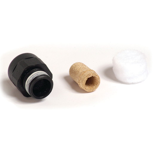 [MPA0797] ROS Muffler Kit