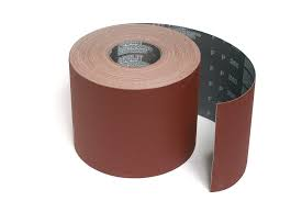 [55-9-11-150NS] Hiolit F 9x11" Plain P150 (Pack/10 Sheets)