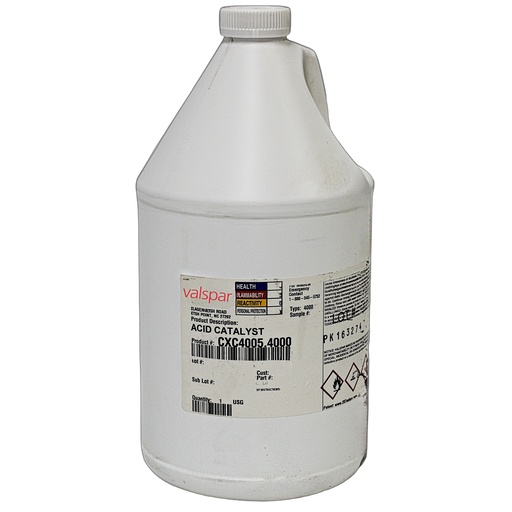 [CXC4010 CN1GA] Conversion Varnish Catalyst