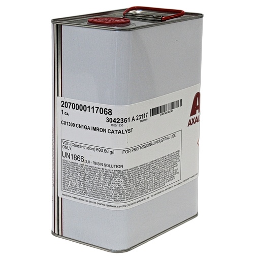 [CXC1300 CN1GA] Imron Industrial Polyurethane Catalyst