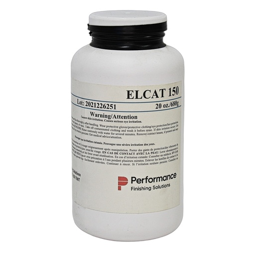 [ELCAT150] EnviroCat 150 Crosslinker 20oz