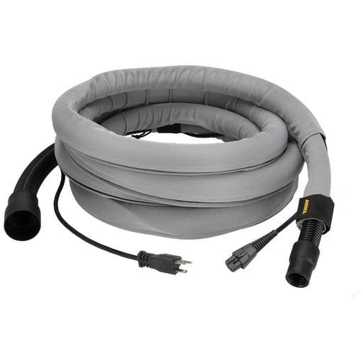 [MIE6515711US] Mirka Sleeve + Cable 110V + Hose 19.7'