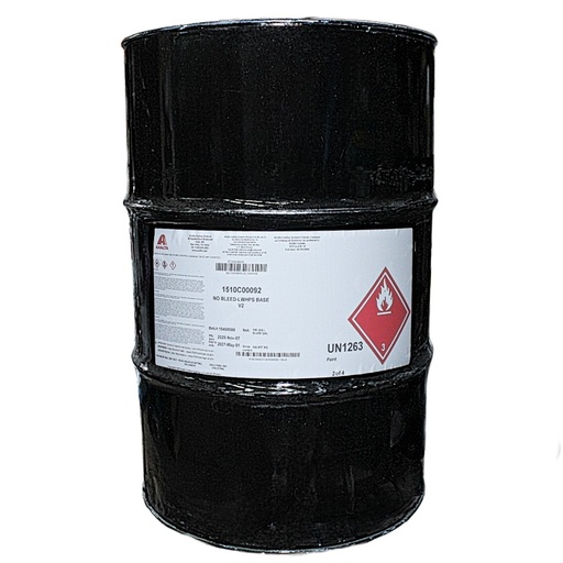 [1510C00092 DR50GA] No Bleed-L WHPS Base V2