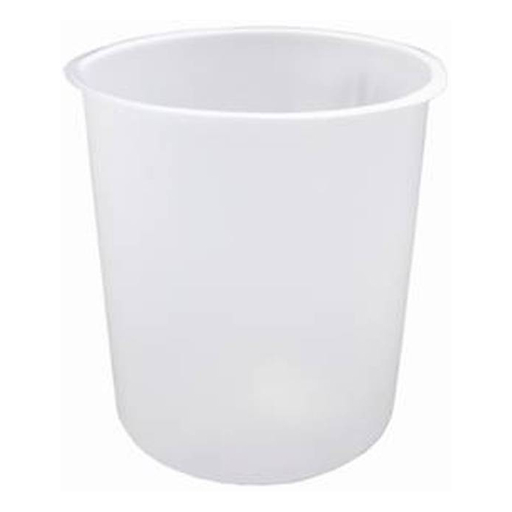 [1044553] Encore 5 Gallon Plastic Pail Liner